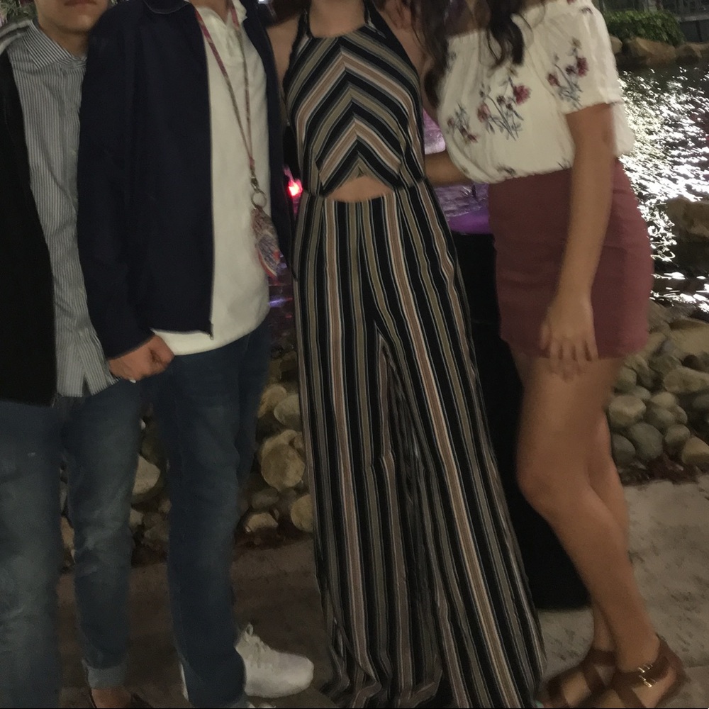 Jumpsuit